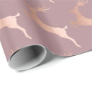 Search for rose gold wrapping paper Modern