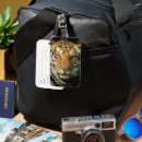 Search for tiger luggage tags Nature