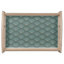 Search for art deco serving trays Elegant