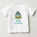 Search for turkey baby shirts pilgrim hats