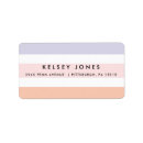 Search for magical return address labels Purple