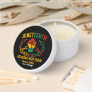 Search for juneteenth favors African