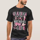 Search for cowgirl tshirts Birthday