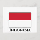 Search for indonesia postcards Flag