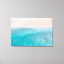 Search for abstract ocean canvas prints Watercolor