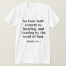 Search for bible verse tshirts Christian