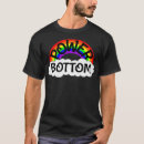 Search for power bottom tshirts Transgender