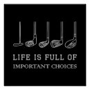Search for golf quotes posters Funny