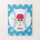 Search for softball puzzles For kids