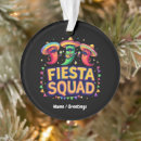 Search for mexican ornaments Fiesta