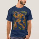 Search for sasquatch tshirts Cryptid
