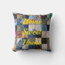 Search for quilt pillows Handmade