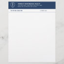 Search for medical letterhead Professional