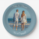 Search for engagement plates Script