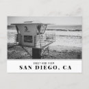 Search for vintage black and white postcards Modern