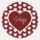 Search for love and hugs stickers Cute