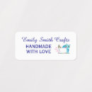 Search for quilt labels Sewing