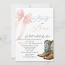 Search for cowgirl baby shower invitations Gender neutral