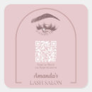 Search for eyelash labels Elegant