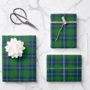 Search for scottish wrapping paper Rustic