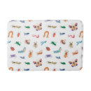 Search for cute bath mats Pattern