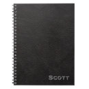 Search for black leather notebooks Masculine