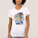 Search for superman logo womens tshirts Clark