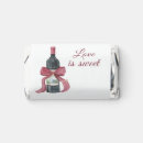Search for wine bottle favors Elegant
