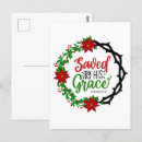 Search for bible verse christmas postcards Jesus christ