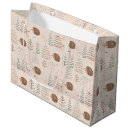 Search for hedgehog gift bags Woodland