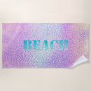 Search for cute beach towels Ocean