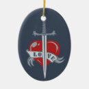 Search for knight ornaments Sword