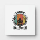 Search for funny house plaques Halloweenparty
