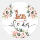 Search for baby shower envelope seals Boho