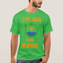 Search for solar power tshirts Apparel