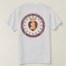 Search for military purple heart tshirts Wounded