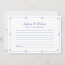 Search for wedding note cards Classic