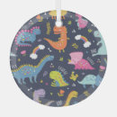Search for baby dinosaur ornaments Boy
