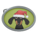 Search for santa belt buckles Xmas