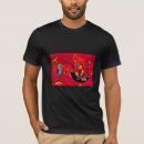 Search for famous painting tshirts Bauhaus