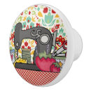 Search for vintage drawer knobs and pulls Sewing