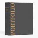 Search for interior design binders Portfolio