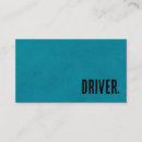 Search for school bus driver business cards Driving