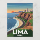 Search for lima peru postcards South america