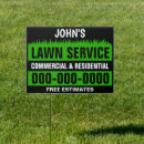 Search for landscaping business outdoor signs Landscapers