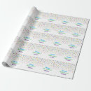 Search for retirement wrapping paper Cute