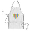 Search for gay pride aprons Month