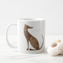 Search for italian greyhound mugs Whippet