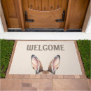 Search for easter doormats Watercolor