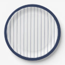 Search for baseball paper plates Birthday
